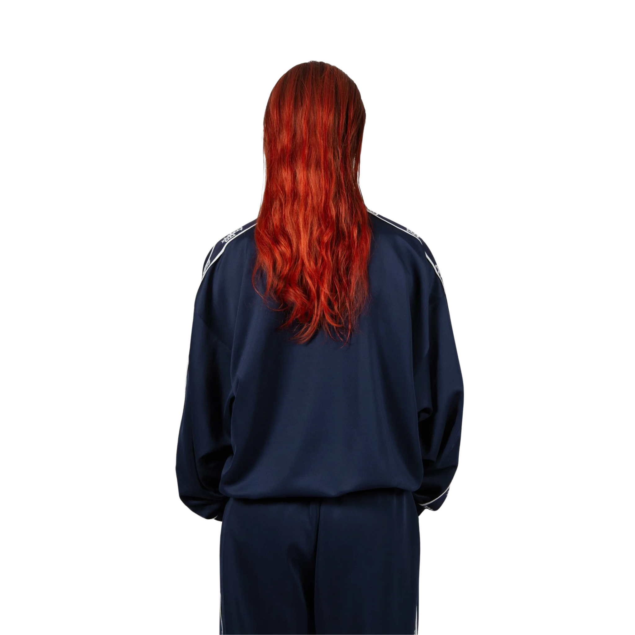 Veste Jogging - Track Jacket Davis - Wasted
