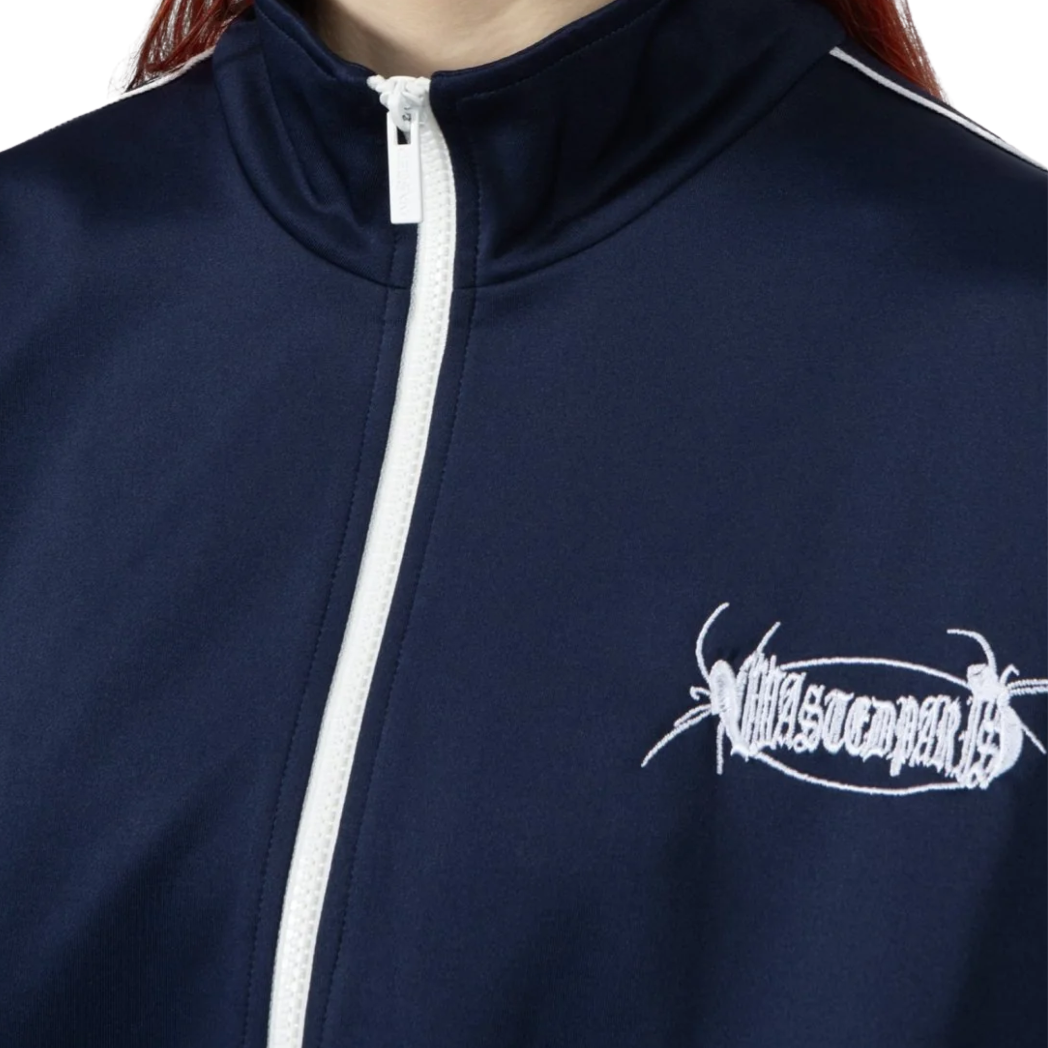 Veste Jogging - Track Jacket Davis - Wasted