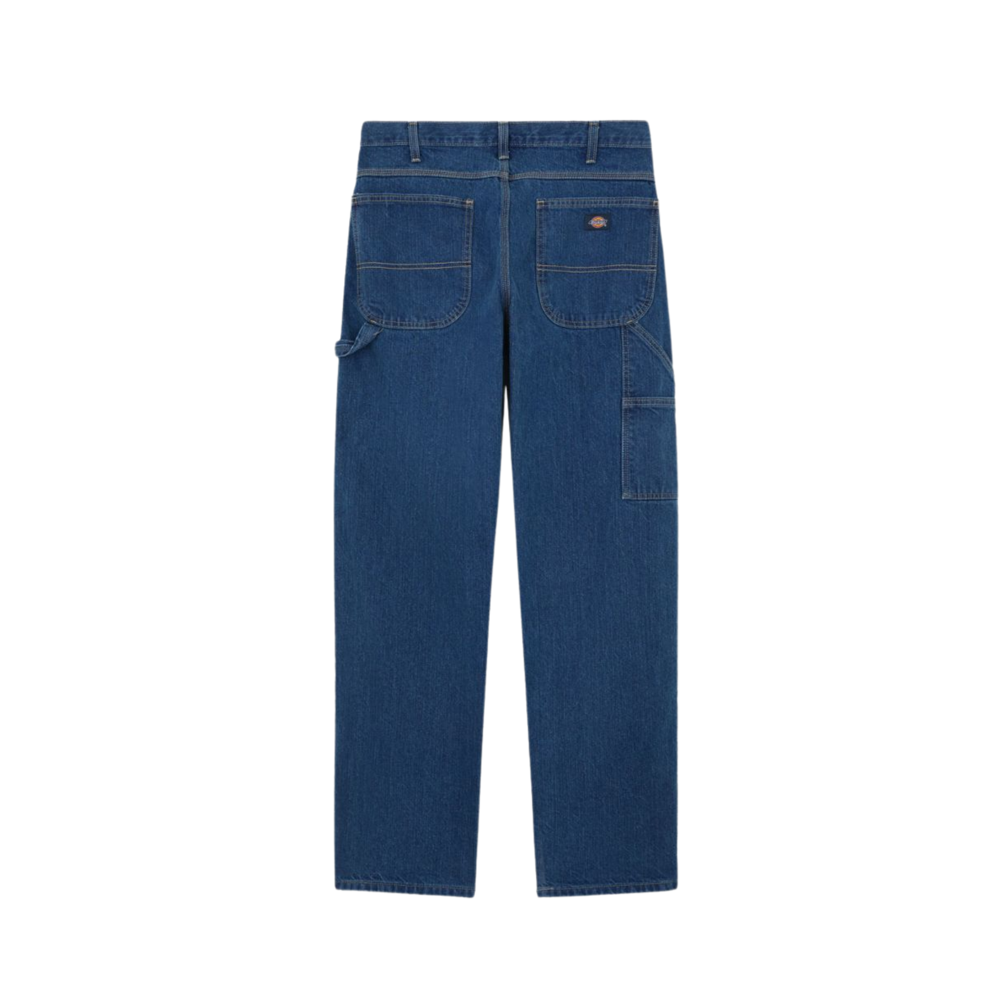 Jean - Utility Jean Relaxed Indigo Blue - Dickies