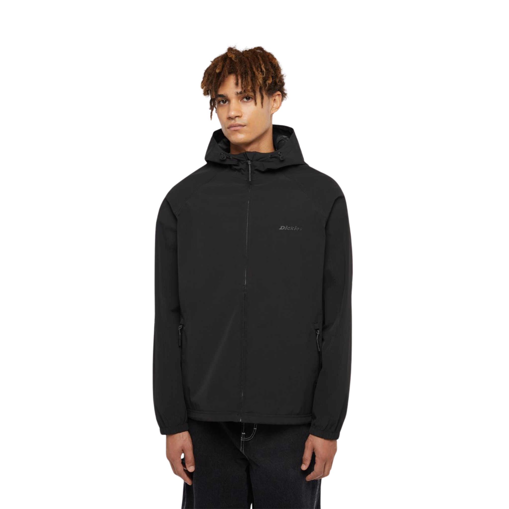 Veste - Ronan Shell Jacket Black - Dickies