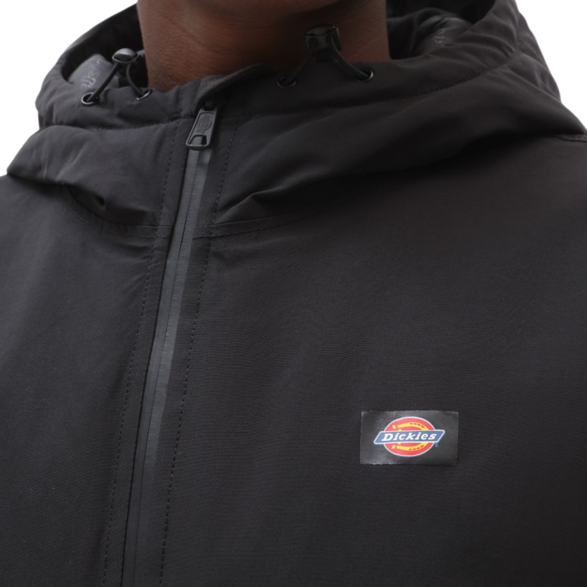 Veste - Sharpy Jacket Black - Dickies