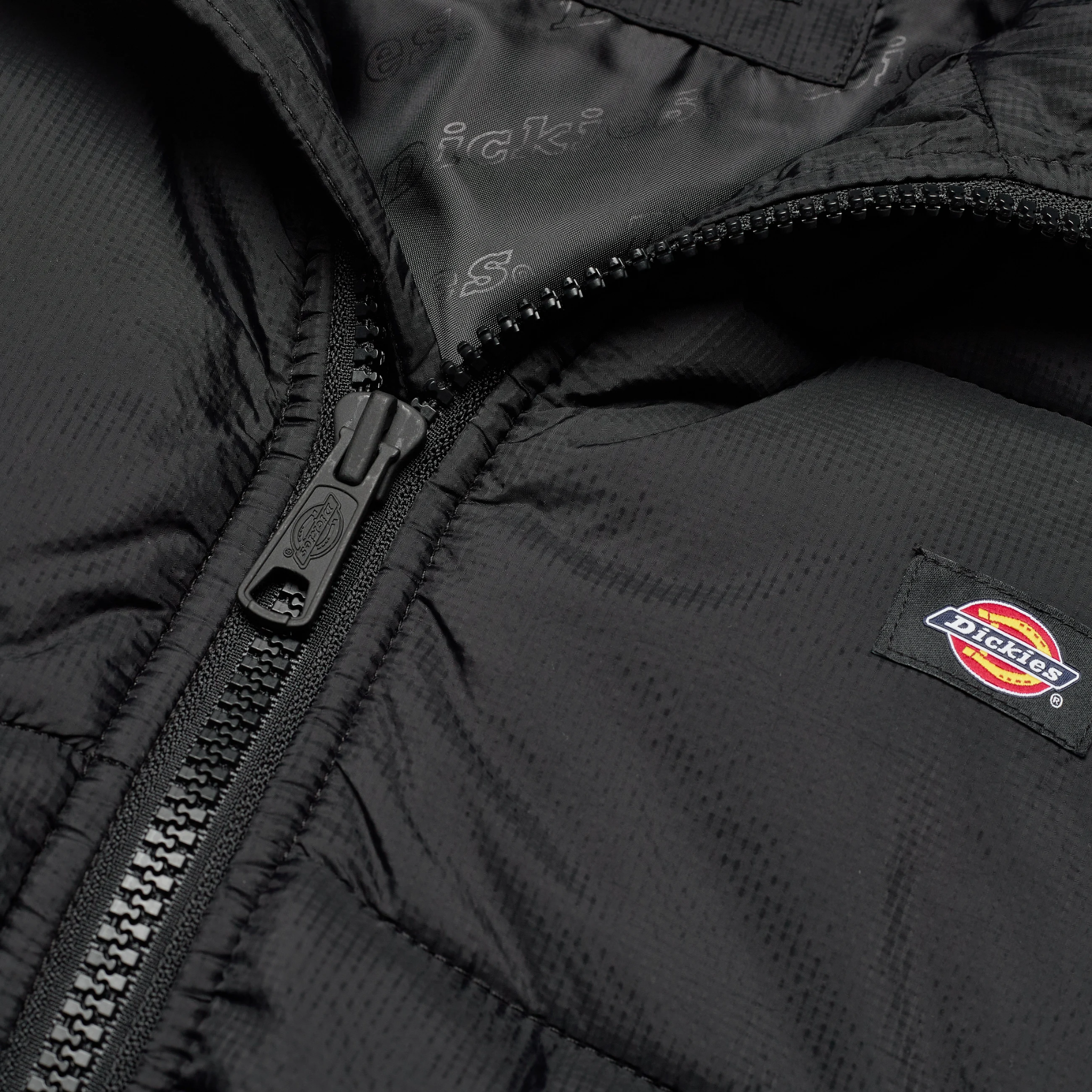 Veste Sans Manches- Waldenburg Vest - Dickies