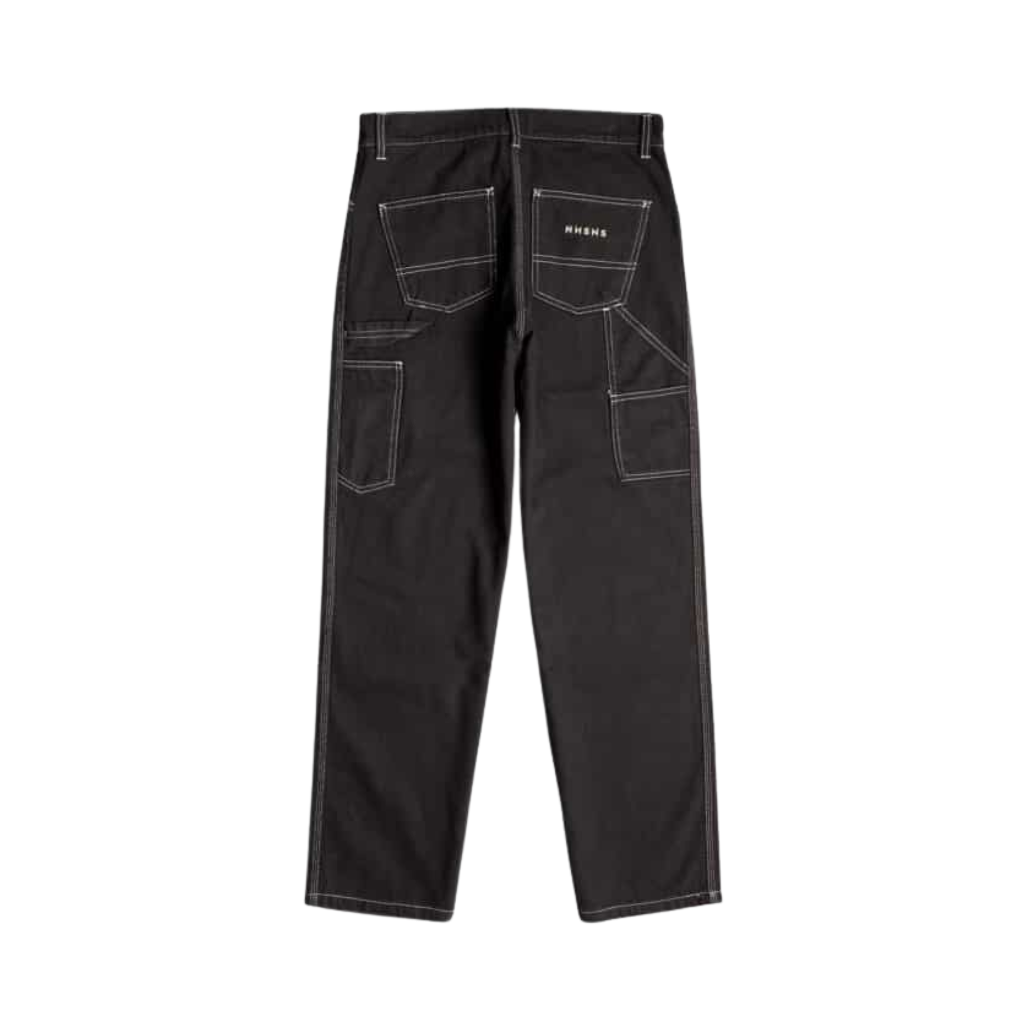Jean - Yeti Black Denim - Nonsense