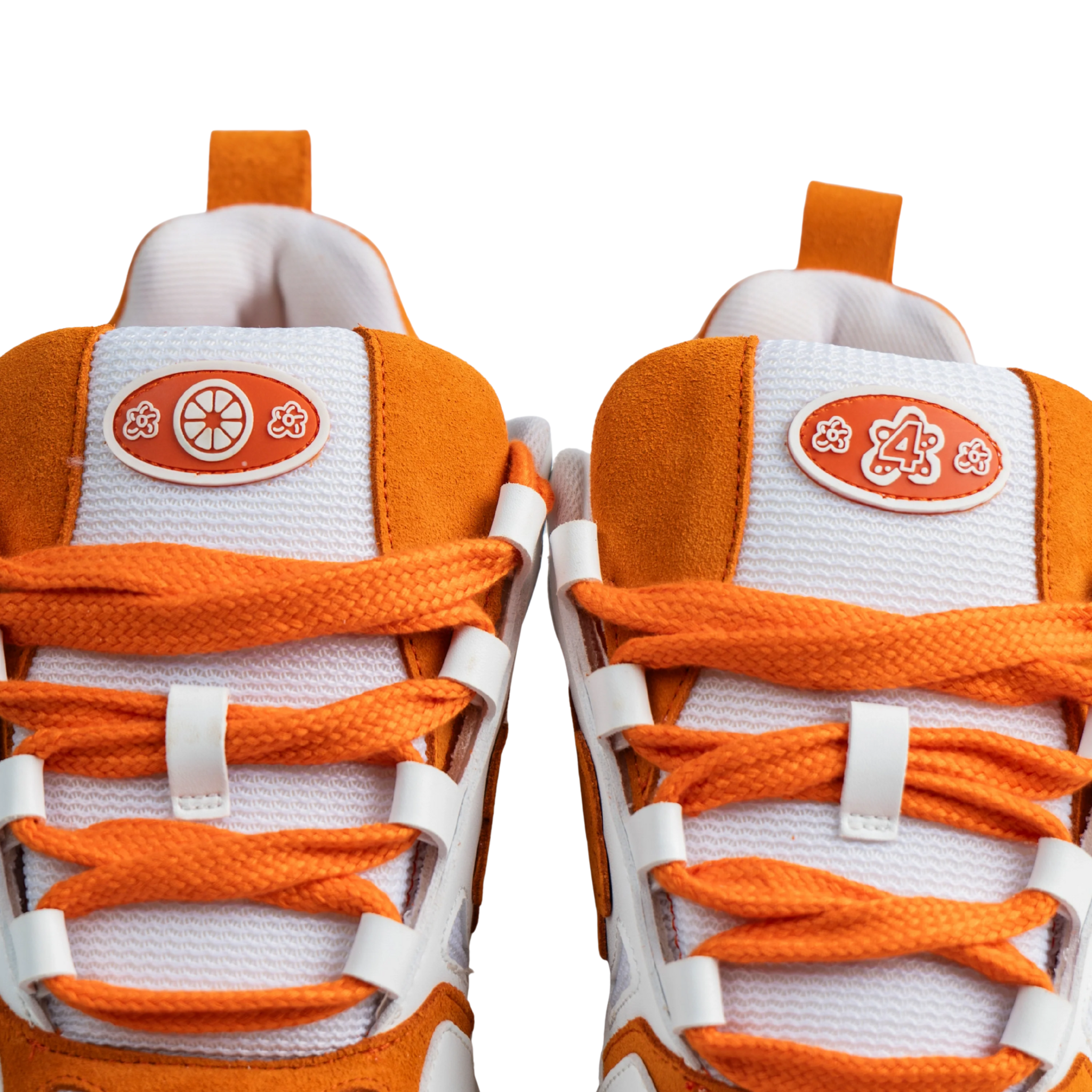 Sneakers - SDT Zest Flame - Flower Instinct