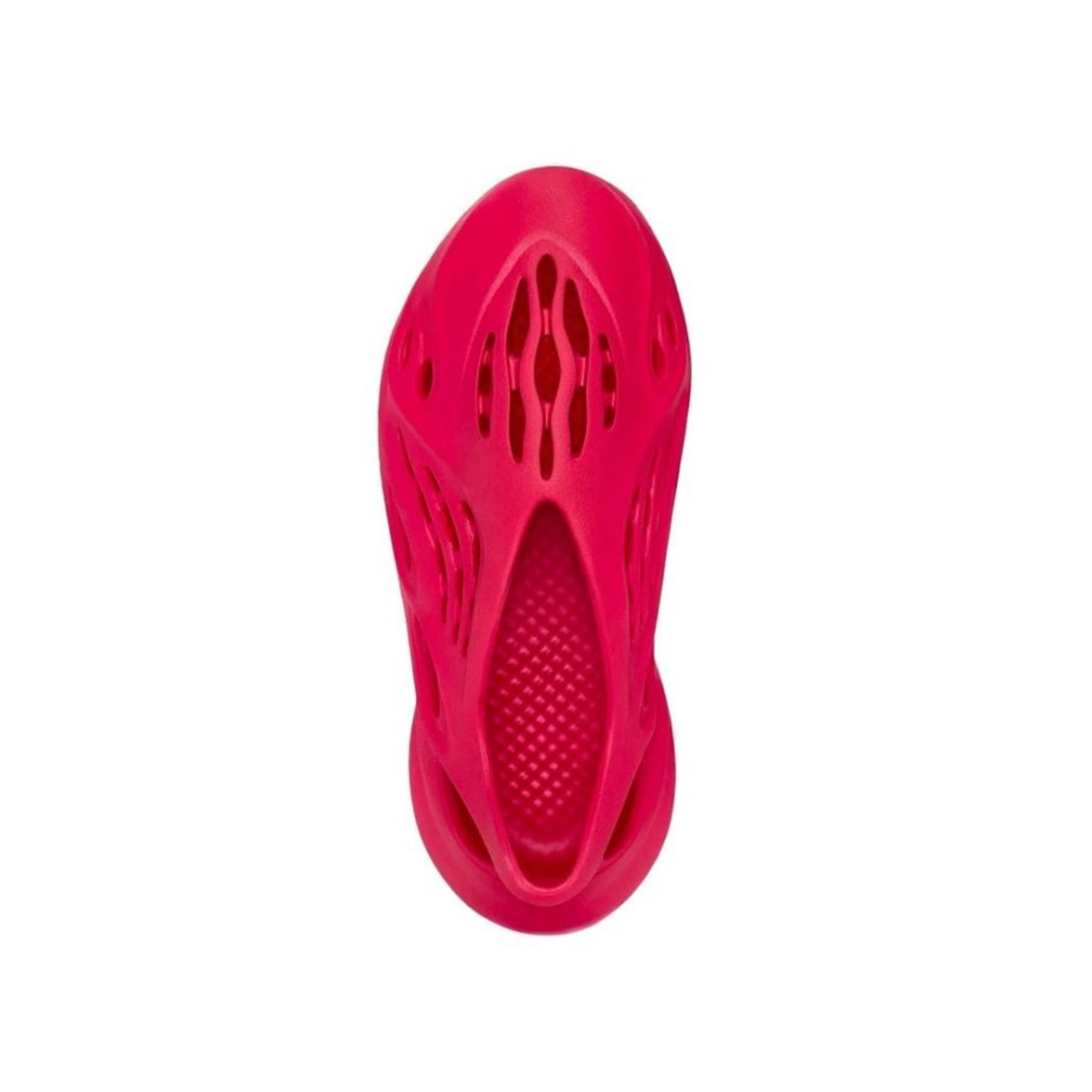Sneakers - Adidas Yeezy Foam Runner Vermillion - Yeezy