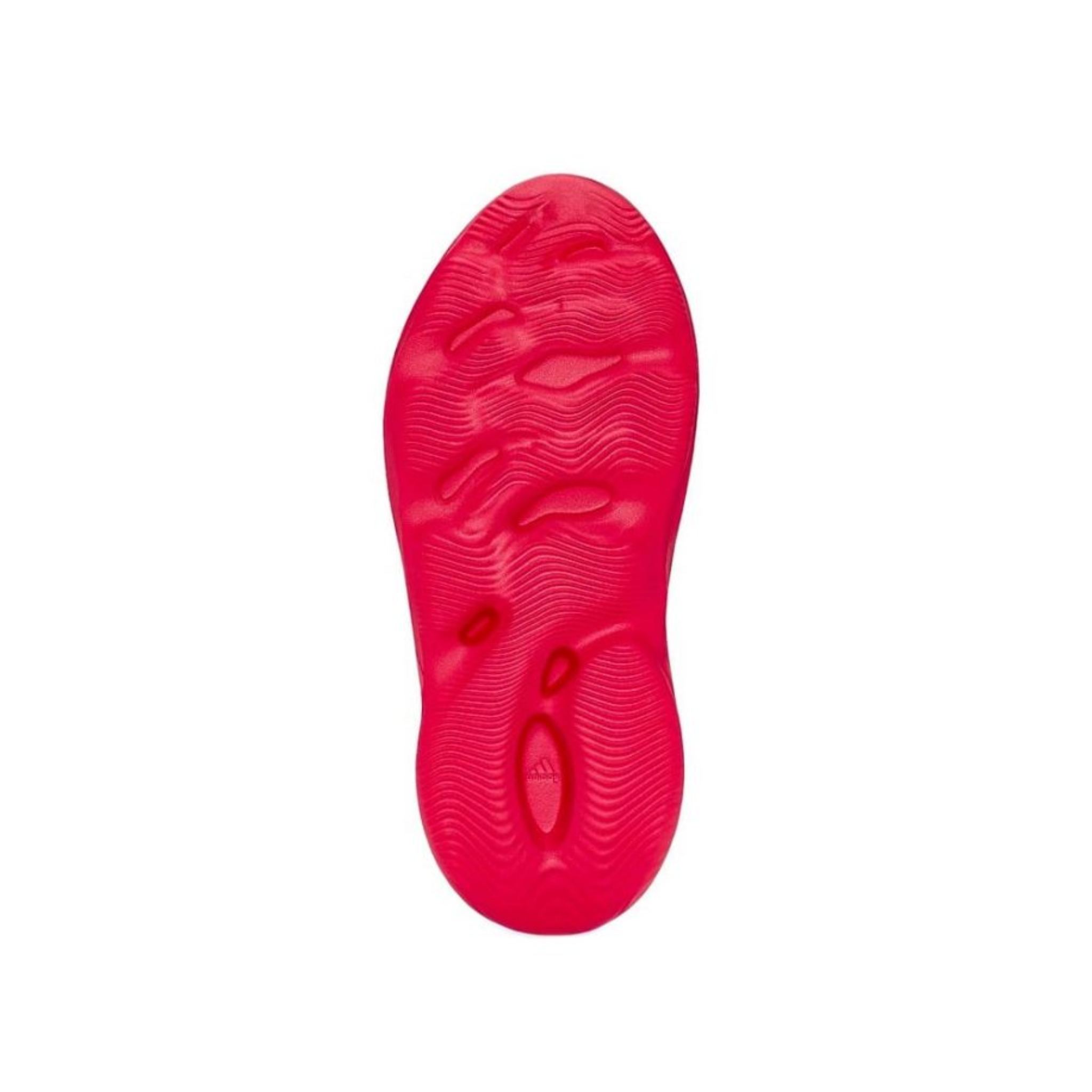 Sneakers - Adidas Yeezy Foam Runner Vermillion - Yeezy