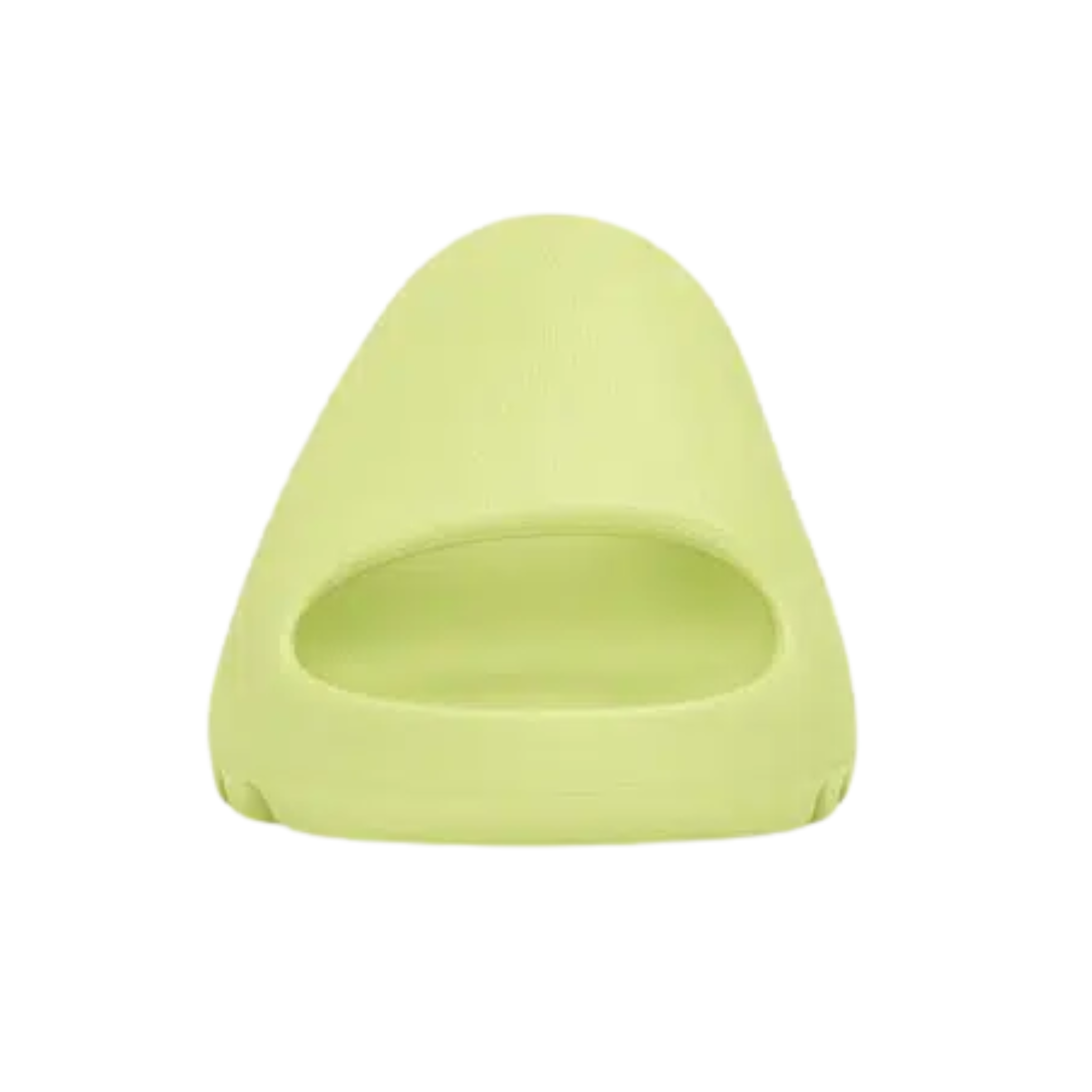 Sneakers - Adidas Yeezy Slide Glow Green - Yeezy