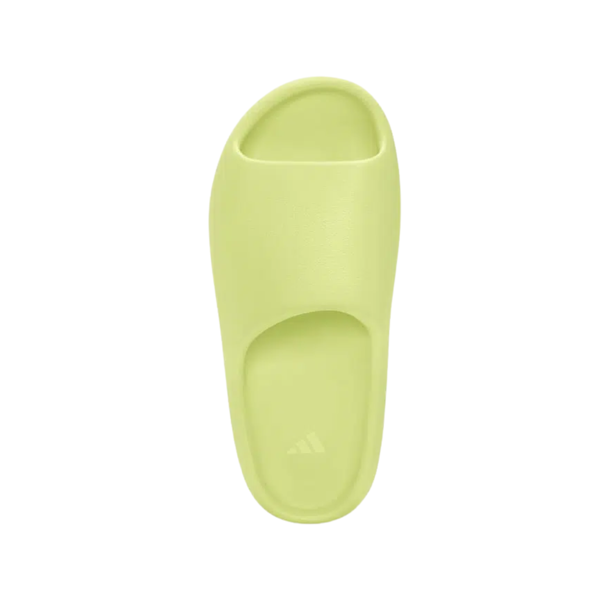 Sneakers - Adidas Yeezy Slide Glow Green - Yeezy