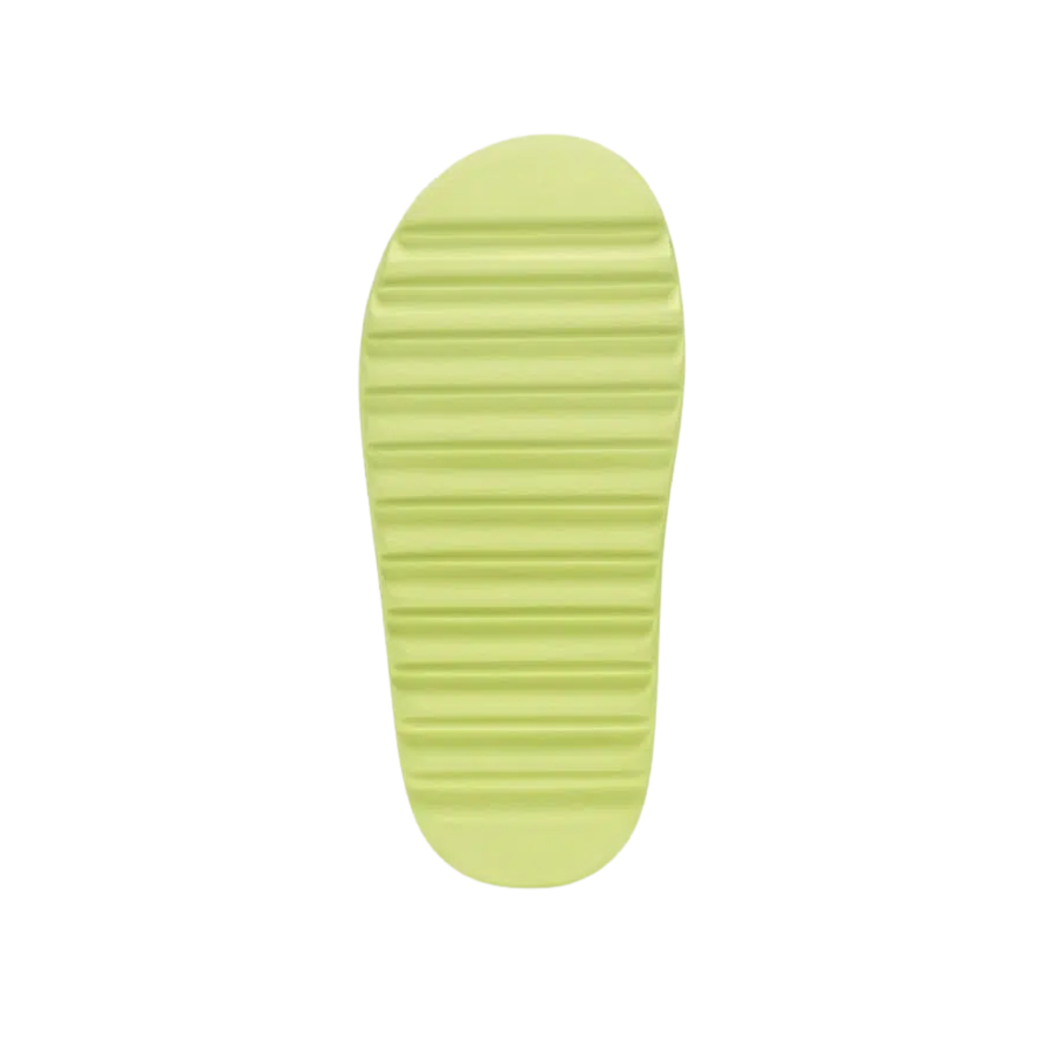 Sneakers - Adidas Yeezy Slide Glow Green - Yeezy