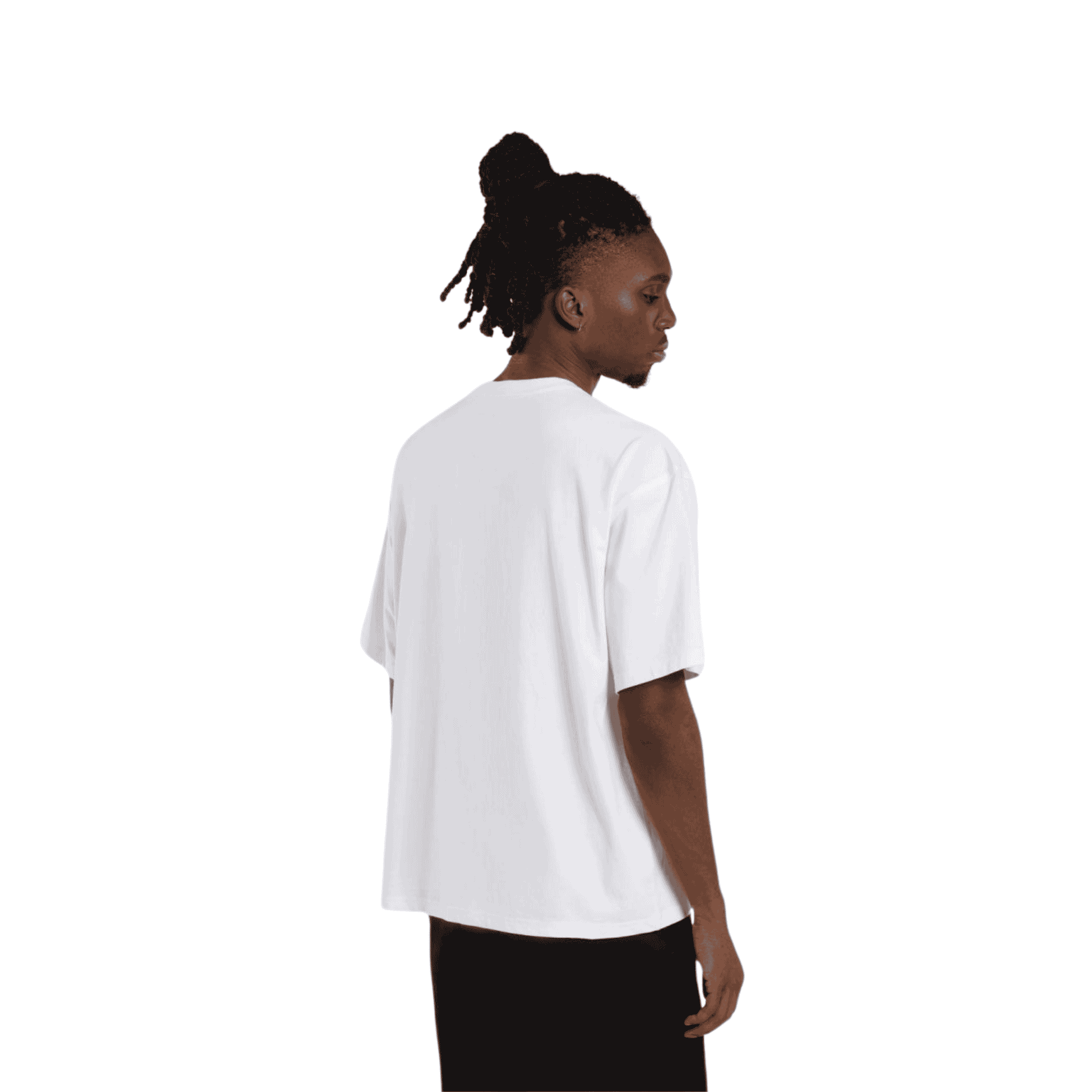 Tee-shirt - Laundry Boxy Tee - Dickies