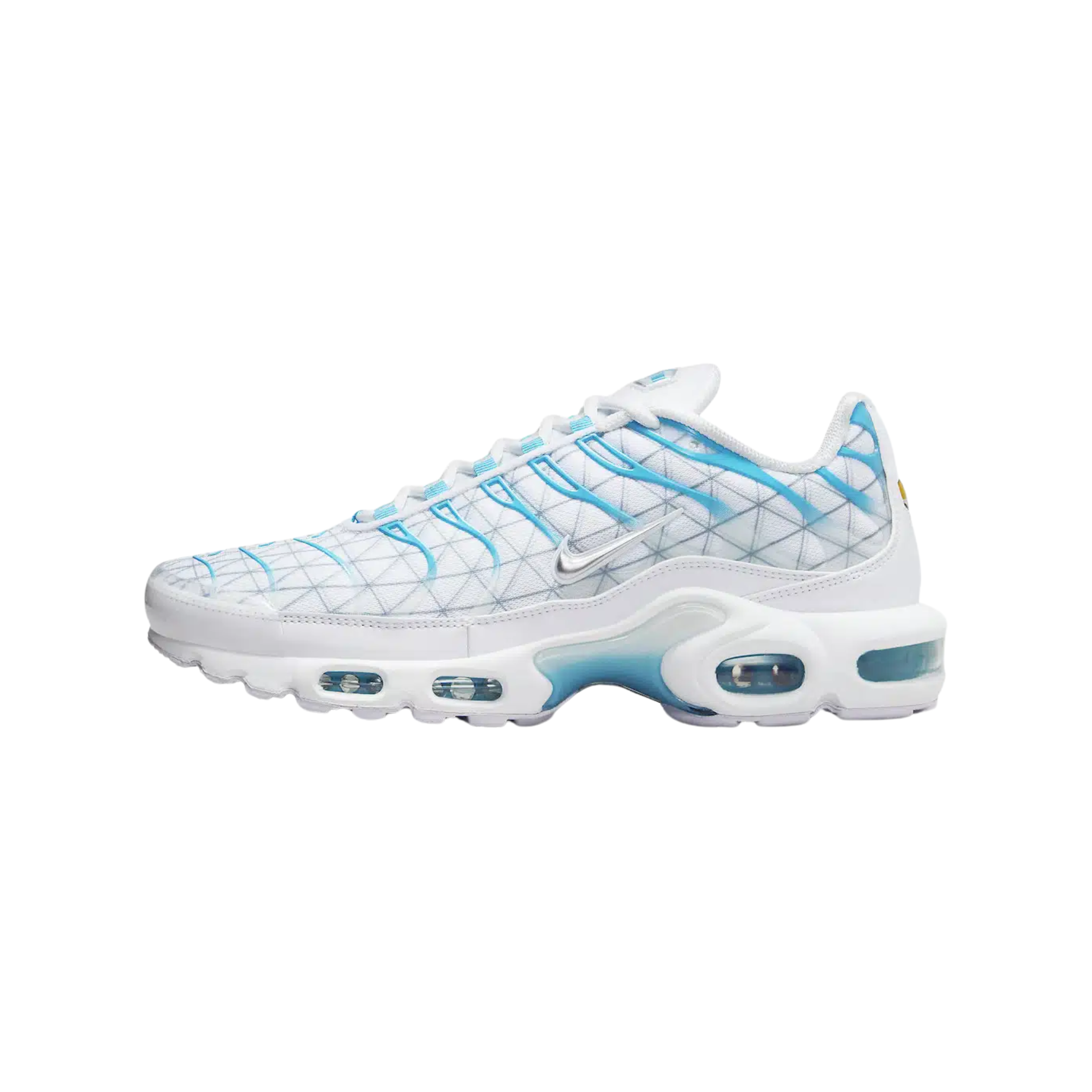 Sneakers - Air Max Plus Marseille - Nike