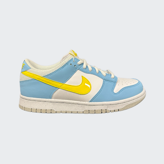 Dunk Low Chill Blue