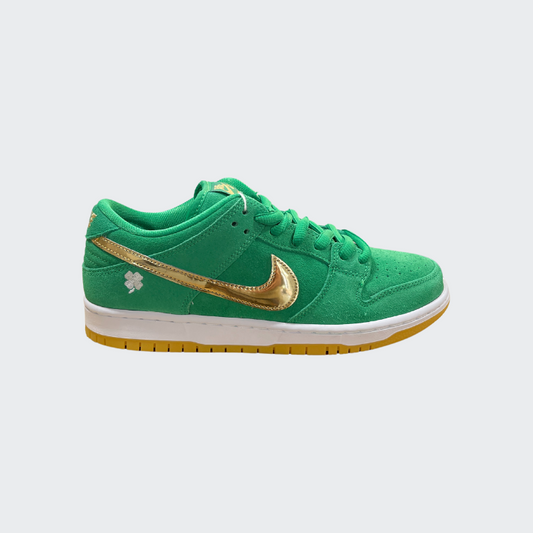 Dunk SB St Patrick