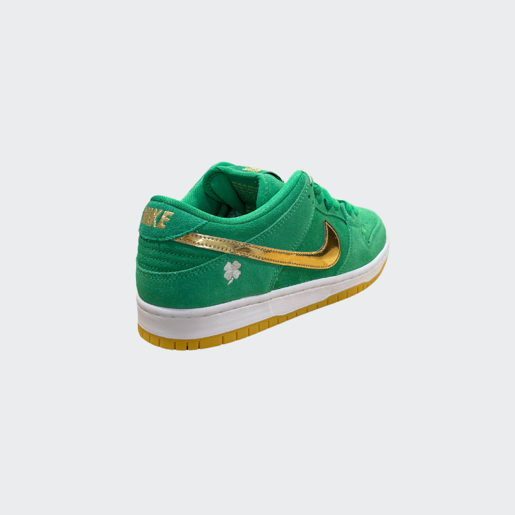 Dunk SB St Patrick