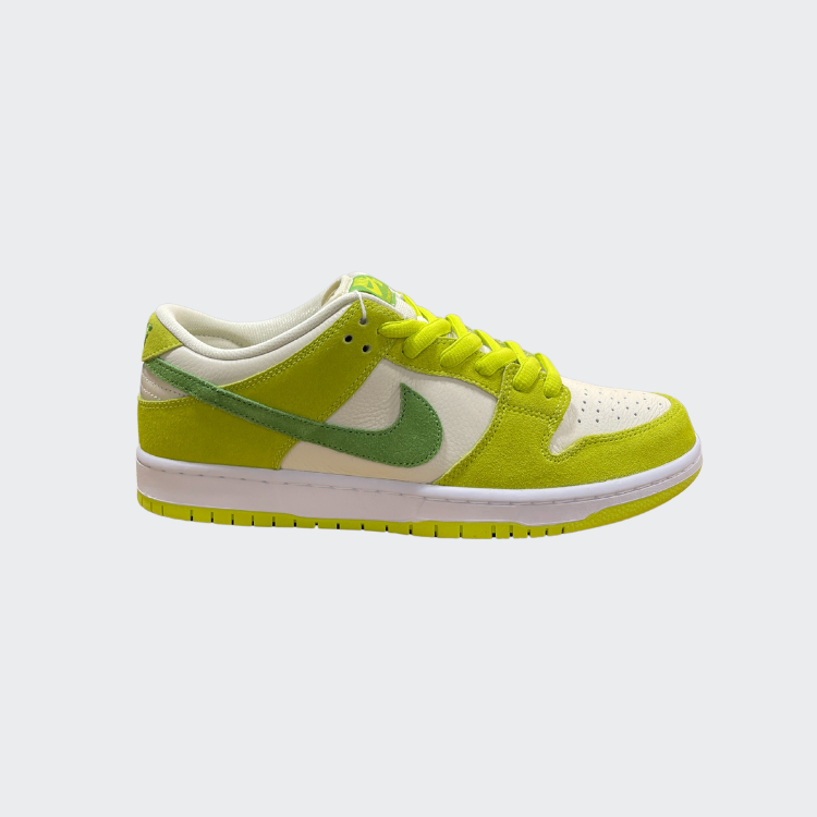 Dunk SB Green Apple "Fruity Pack"