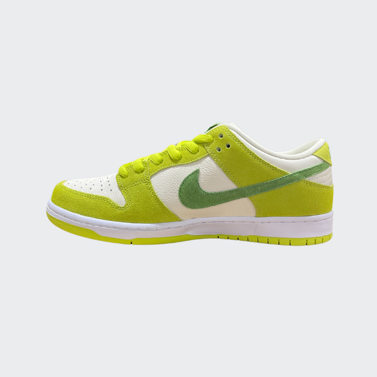 Dunk SB Green Apple "Fruity Pack"