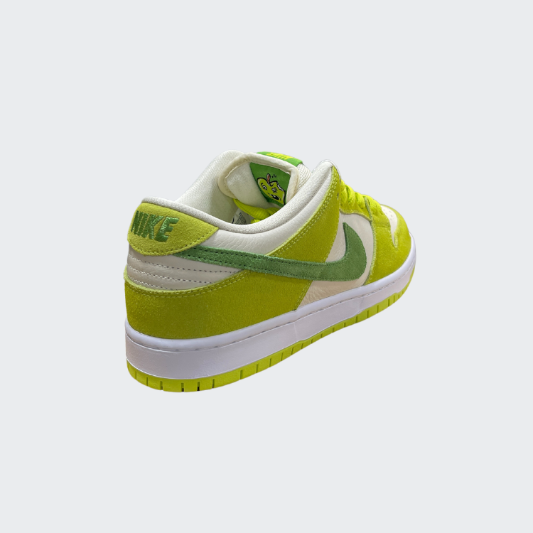 Dunk SB Green Apple "Fruity Pack"