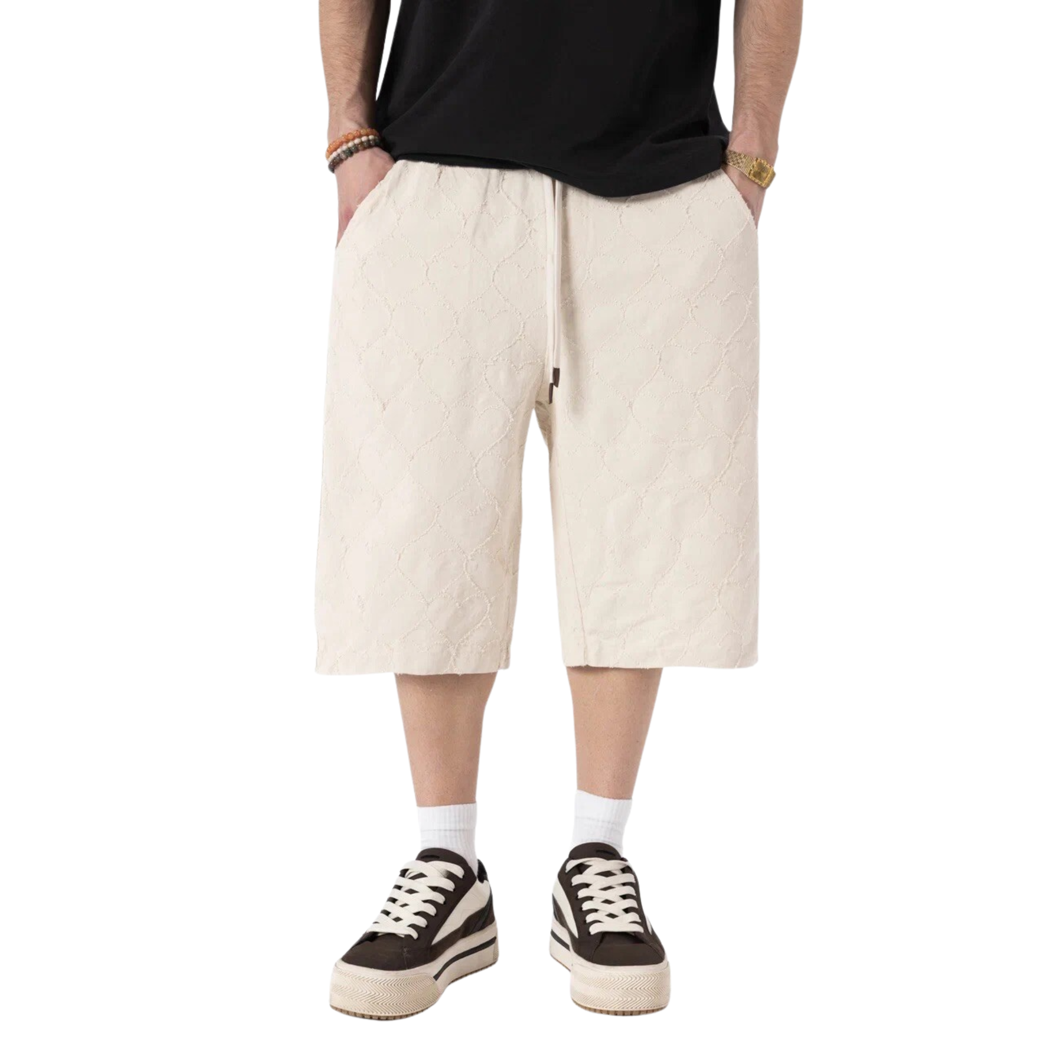 Short - Short Love - Weackers