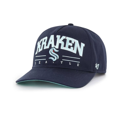 Casquette - 47 cap  kraken