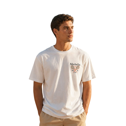 Tee-shirt - Marbella - Weackers