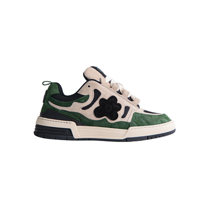 Sneakers - SDT Bretton Woods - Flower Instinct