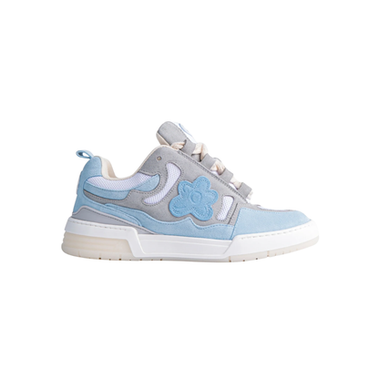Sneakers - SDT Paris - Flower Instinct
