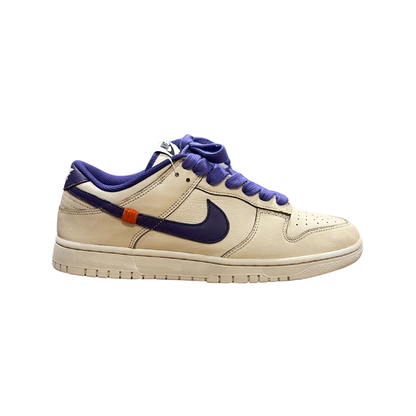 Sneakers - Dunk Custom Café Lakers - Nike