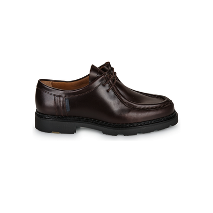 Derbies - Derbies Macho Cutter - Pellet