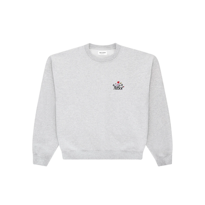 Crewneck - Flower Garden Crewneck - Arbor Antwerp
