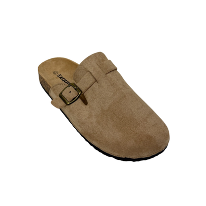 Sneakers - Mules Beige - Weackers