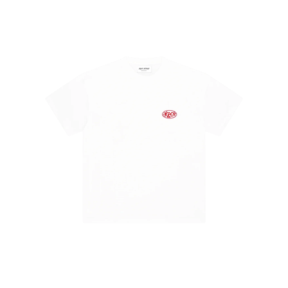 Tee-shirt - Quality Red T-shirt - Arbor Antwerp