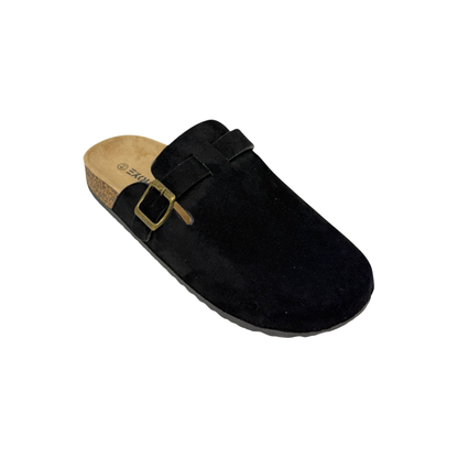 Sneakers - Mules Noir - Weackers