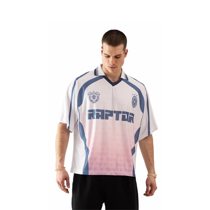 Maillot - Jersey Raptor - Weackers