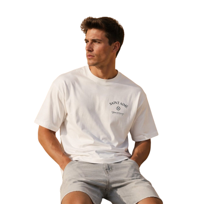 Tee-shirt - Châteaux de Provence - Weackers
