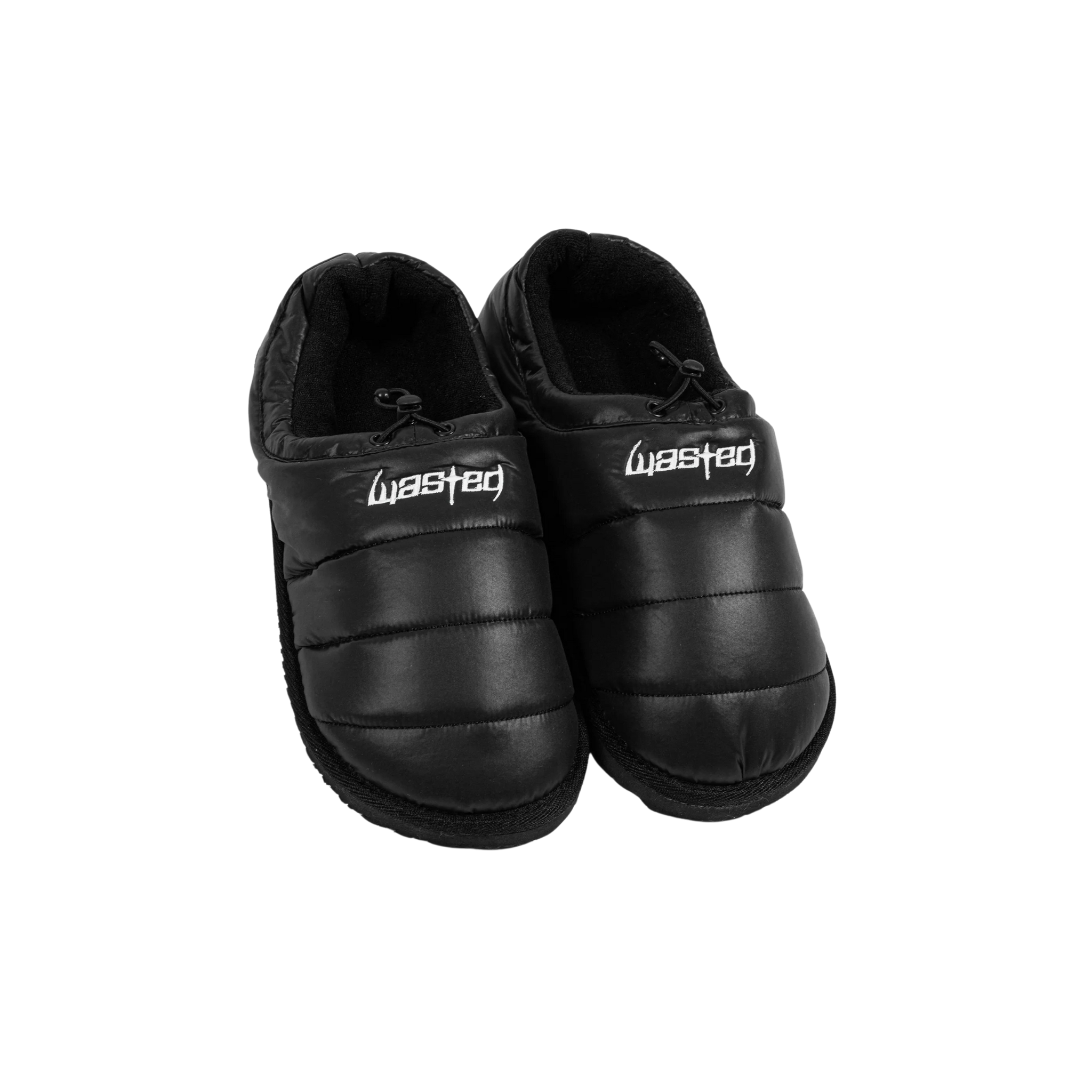 Chaussons - Puffer Blade - Wasted Paris