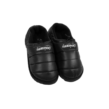 Chaussons - Puffer Blade - Wasted Paris