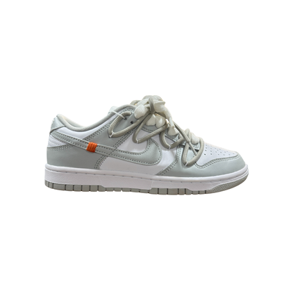 Sneakers - Dunk Custom Nature Grey Fog - Nike