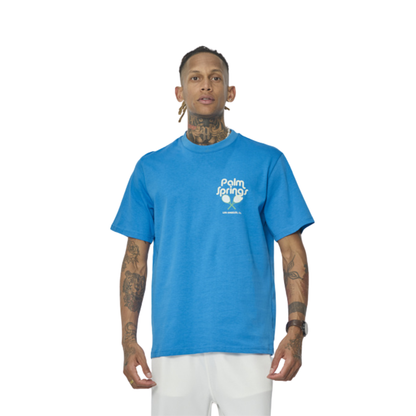 Tee-shirt - Tee Palm - Weackers