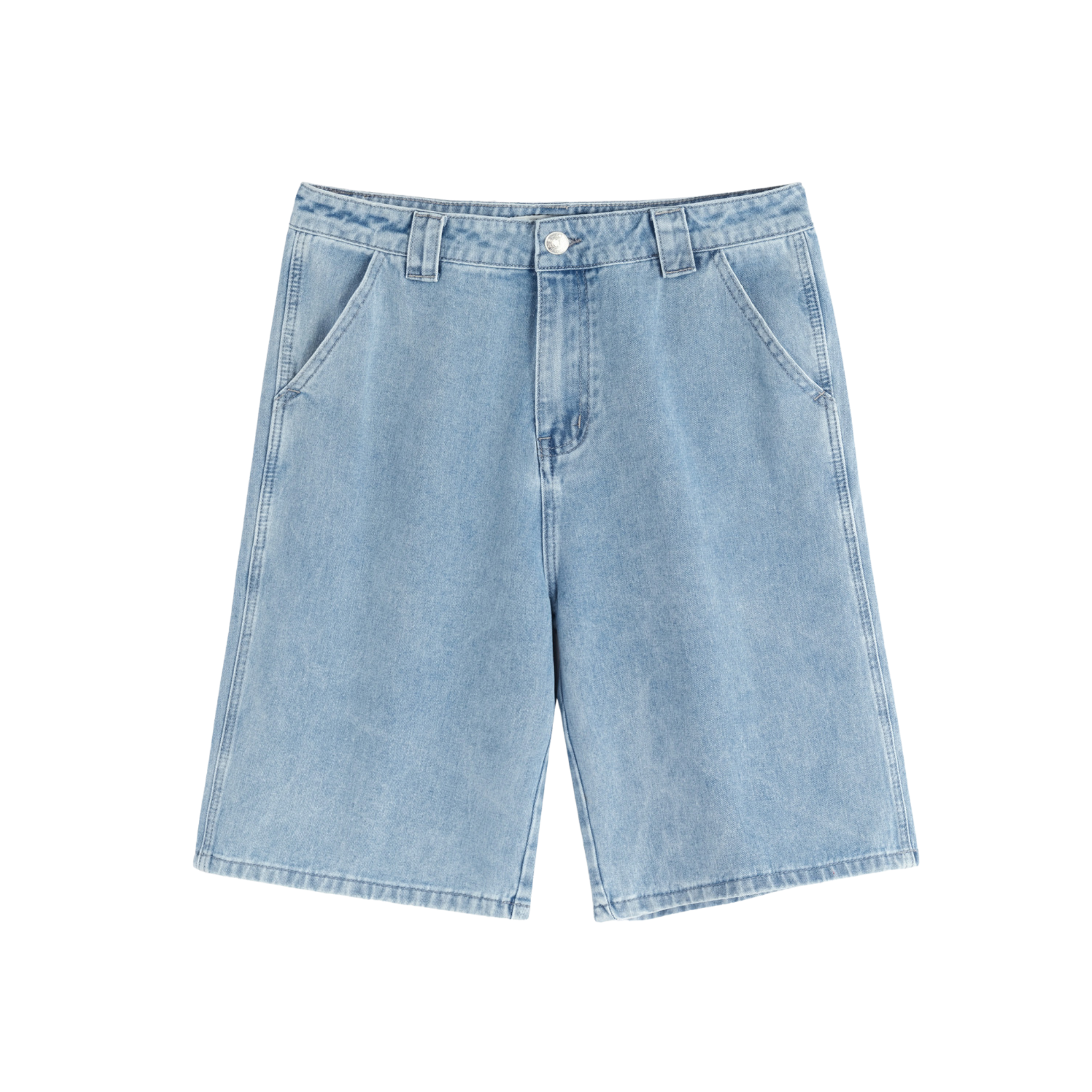 Short - Short Denim Blue - Weackers