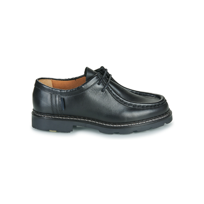Derbies - Derbies Macho Noir - Pellet