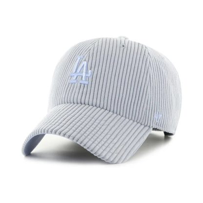 Casquette - 47 cap LA velours