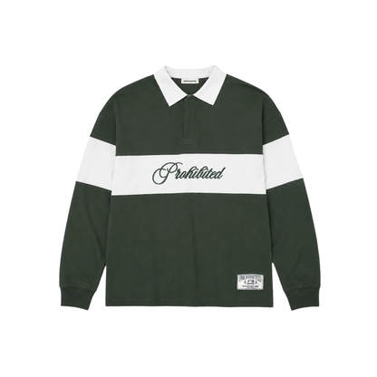 Polo - Back In The Days Polo - Prohibited