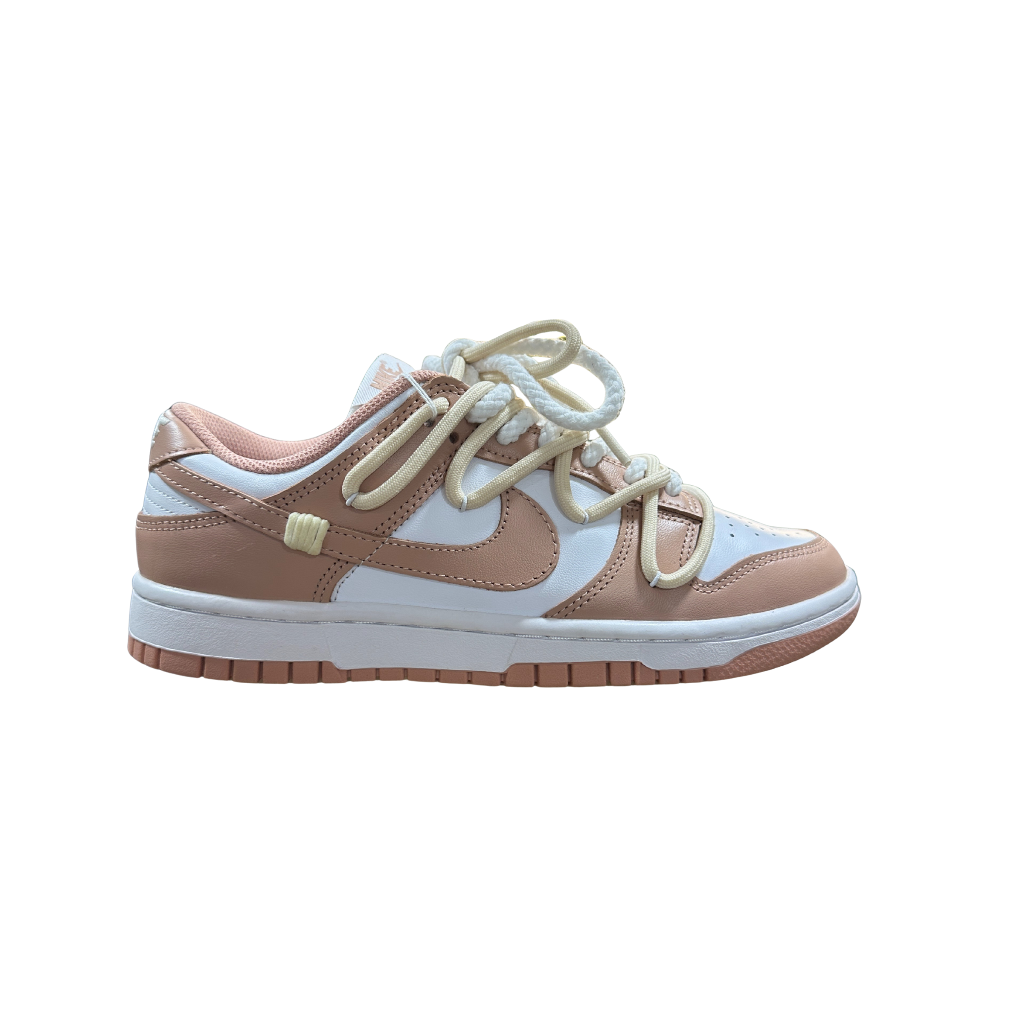 Sneakers - Dunk Custom Nature Rose  - Nike