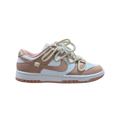 Sneakers - Dunk Custom Nature Rose  - Nike
