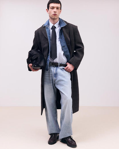 Derbies - Derbies Macho Cutter - Pellet