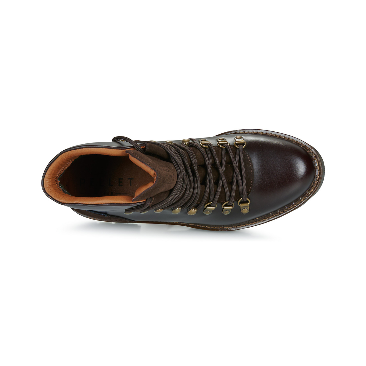 Boots - Boots Maceo Cutter Pecan - Pellet