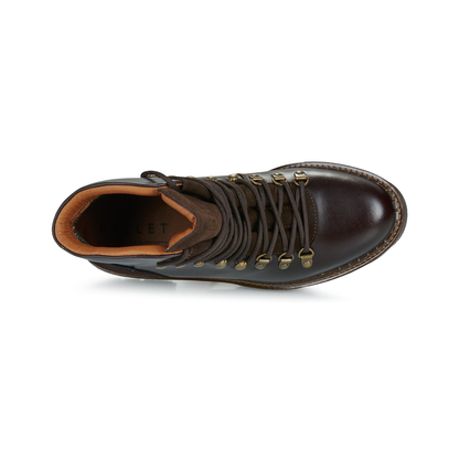 Boots - Boots Maceo Cutter Pecan - Pellet