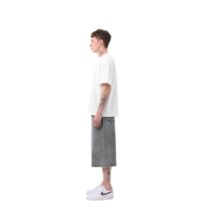 Short - Jort Denim Grey - Weackers