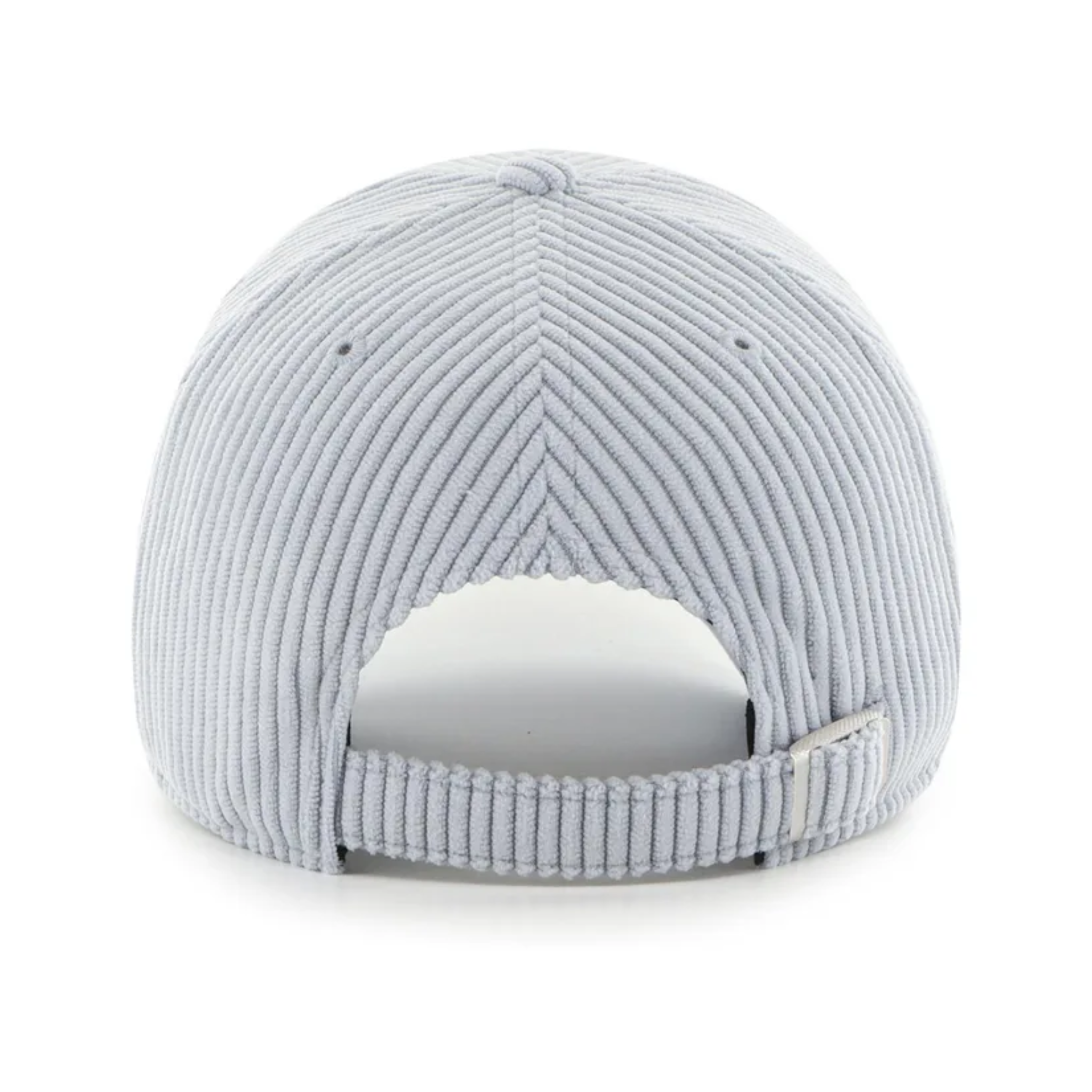 Casquette - 47 cap LA velours