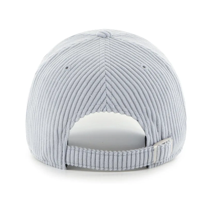 Casquette - 47 cap LA velours